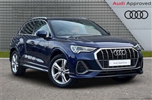 Used Audi Q3