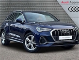 Audi Q3 Image 1