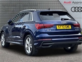 Audi Q3 Image 4