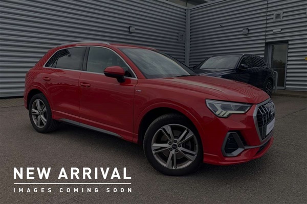 Large image for the Used Audi Q3