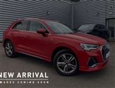 Audi Q3 Image 1