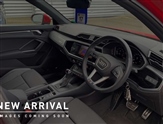 Audi Q3 Image 2