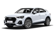 Used Audi Q3