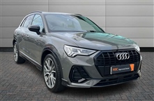 Used Audi Q3