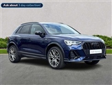 Audi Q3 Image 1