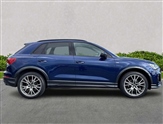 Audi Q3 Image 3
