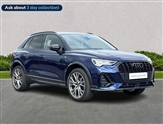 Audi Q3 Image 1