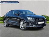 Audi Q3 Image 1