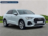Audi Q3 Image 1