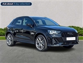 Audi Q3 Image 1