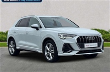 Used Audi Q3