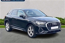 Used Audi Q3
