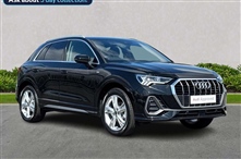 Used Audi Q3