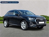 Audi Q3 Image 1