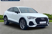Used Audi Q3