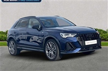 Used Audi Q3
