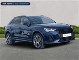 Audi Q3 Image 1