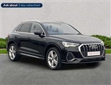 Audi Q3 Image 1