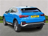 Audi Q3 Image 2