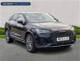 Audi Q3 Image 1