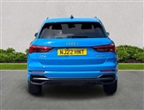 Audi Q3 Image 4