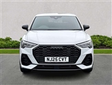 Audi Q3 Image 5