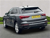 Audi Q3 Image 2