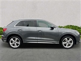 Audi Q3 Image 3