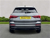 Audi Q3 Image 4