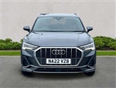 Audi Q3 Image 5