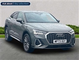 Audi Q3 Image 1