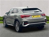 Audi Q3 Image 2