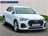 Audi Q3 Image 1