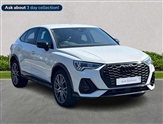 Audi Q3 Image 1