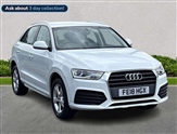 Audi Q3 Image 1