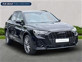 Audi Q3 Image 1