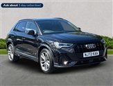 Audi Q3 Image 1