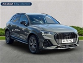 Audi Q3 Image 1