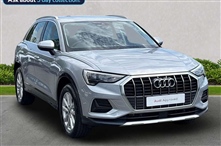 Used Audi Q3