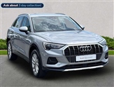 Audi Q3 Image 1