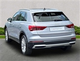 Audi Q3 Image 2