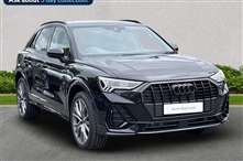 Used Audi Q3
