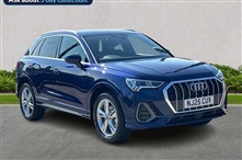 Used Audi Q3
