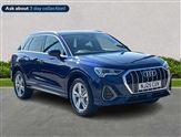 Audi Q3 Image 1