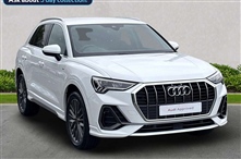 Used Audi Q3