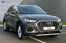 Used Audi Q3