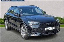 Used Audi Q3