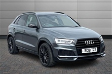 Used Audi Q3