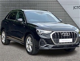 Audi Q3 Image 1