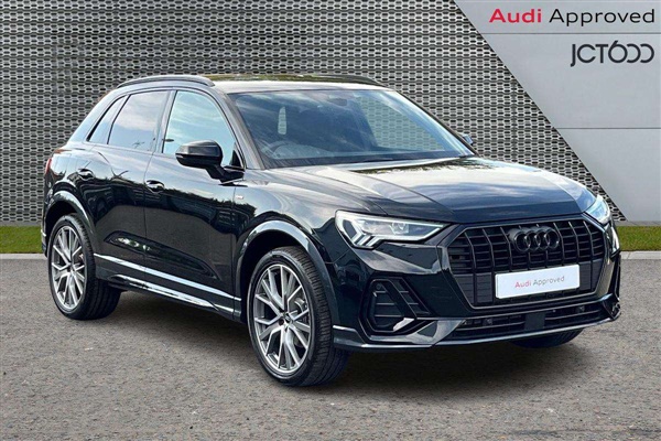 Large image for the Used Audi Q3